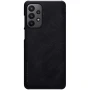 Nillkin Qin Series Leather case for Samsung Galaxy A23 4G (A23 5G) order from official NILLKIN store